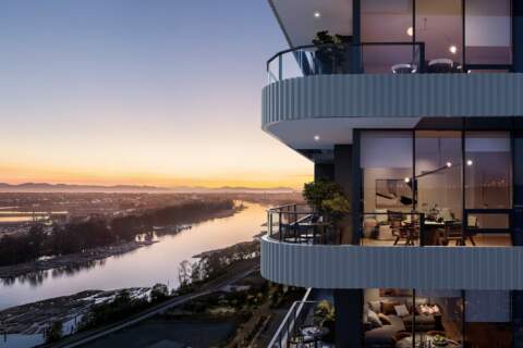 Harlin By Wesgroup At River District